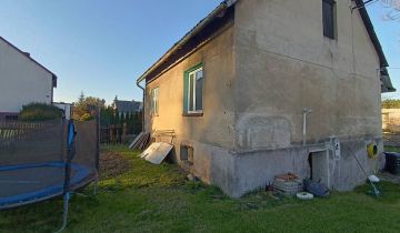 dom wolnostojący, 3 pokoje Jaworzno