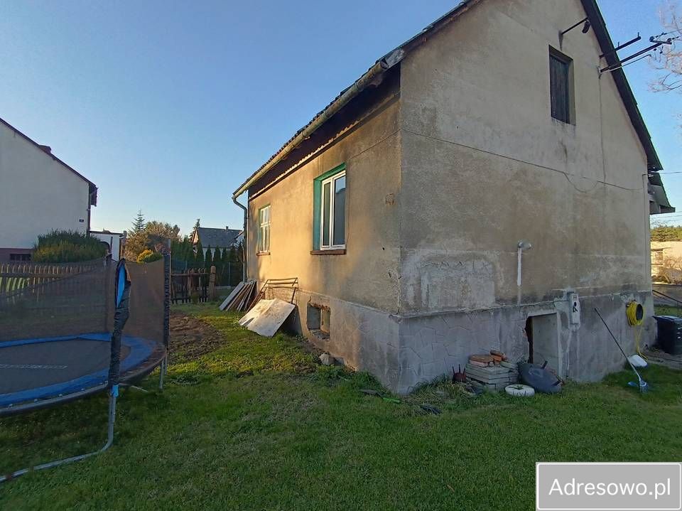 dom wolnostojący, 3 pokoje Jaworzno. Zdjęcie 2