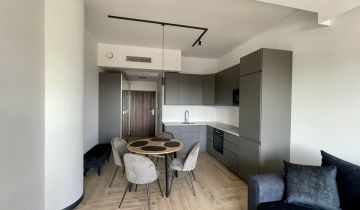 Mieszkanie 1-pokojowe Szczecin, al. Wyzwolenia