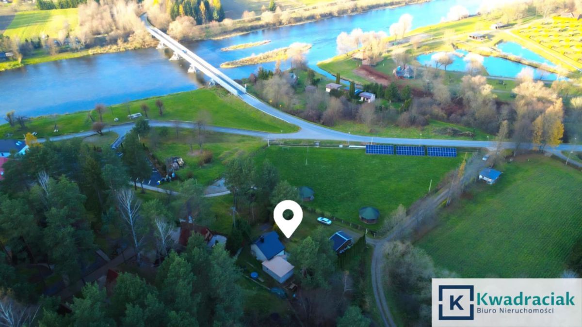 dom wolnostojący, 3 pokoje Tyrawa Solna. Zdjęcie 4