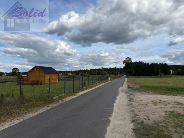 Działka rolno-budowlana Gorzewo. Zdjęcie 2