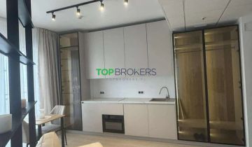 Mieszkanie 1-pokojowe Warszawa Wola, ul. Marcina Kasprzaka