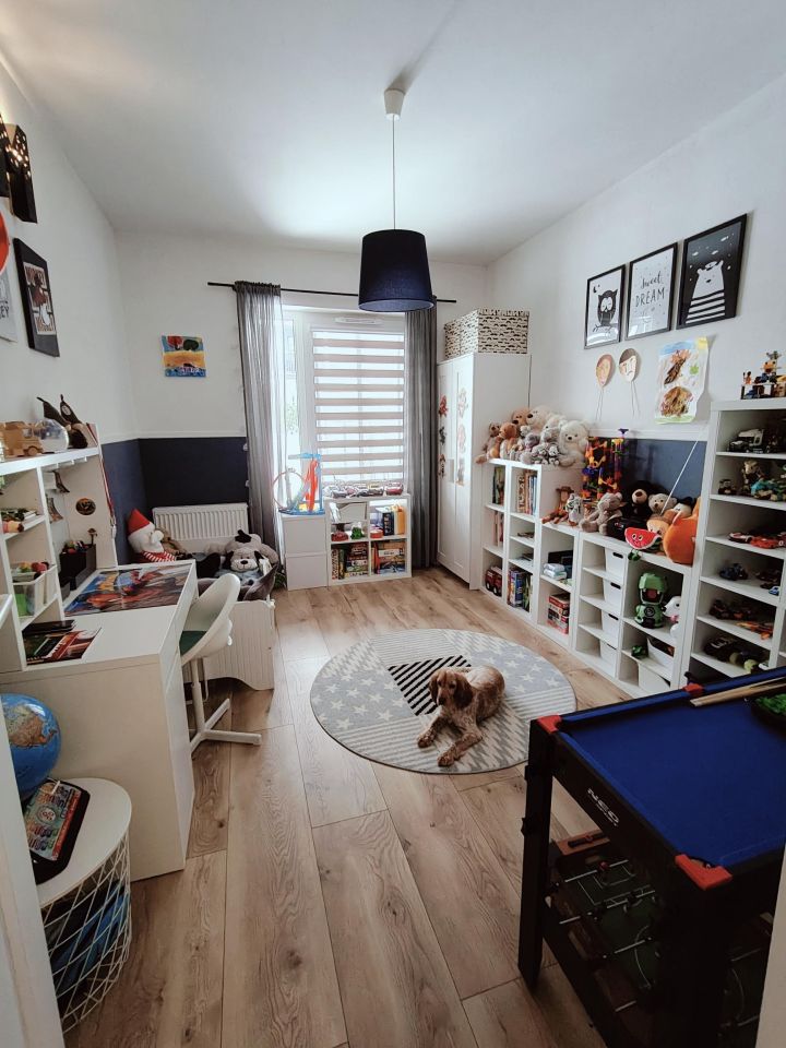 Mieszkanie 2-pokojowe Lublin Sławin, ul. Bukszpanowa. Zdjęcie 5