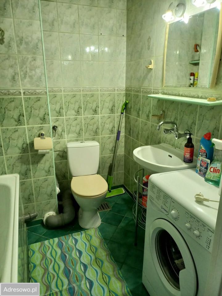 Mieszkanie 2-pokojowe Częstochowa Północ, ul. Michałowskiego. Zdjęcie 6