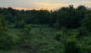 Działka rolna Kraków Nowa Huta, ul. Nadwodna