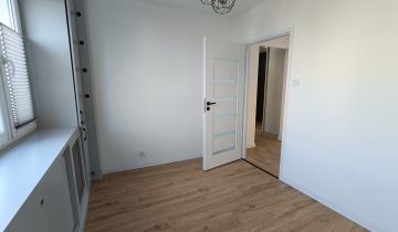 Mieszkanie 2-pokojowe Łódź Polesie, ul. Wioślarska