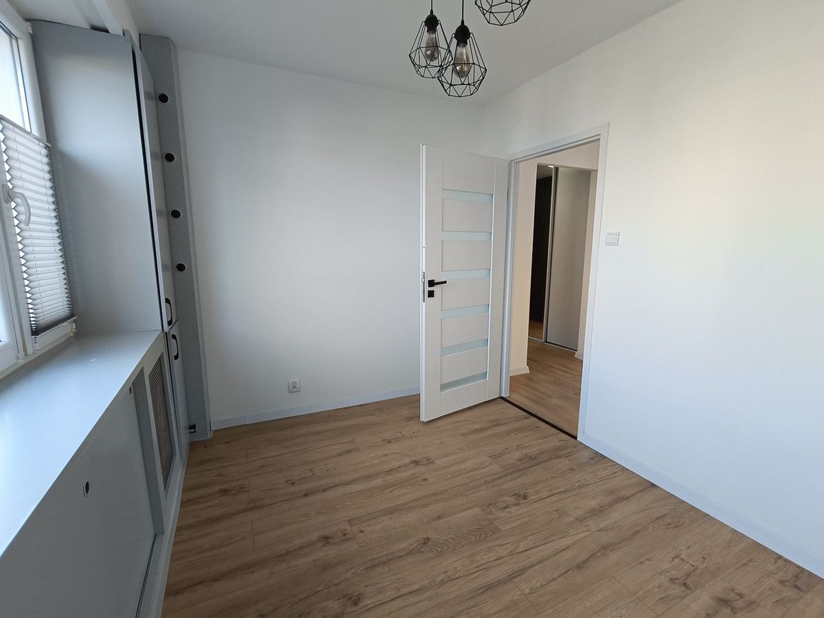 Mieszkanie 2-pokojowe Łódź Polesie, ul. Wioślarska. Zdjęcie 2