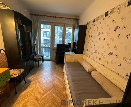 Mieszkanie 2-pokojowe Warszawa Praga-Południe, ul. Lubiniecka. Zdjęcie 2