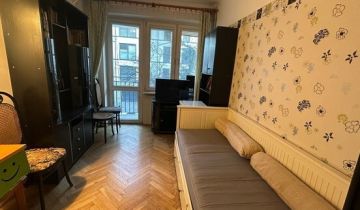 Mieszkanie 2-pokojowe Warszawa Praga-Południe, ul. Lubiniecka