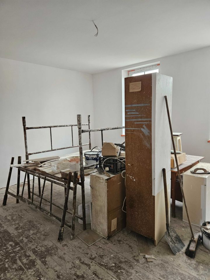 Mieszkanie 3-pokojowe Gryfów Śląski. Zdjęcie 3