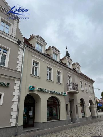 Lokal Leszno Centrum, ul. Leszczyńskich. Zdjęcie 2