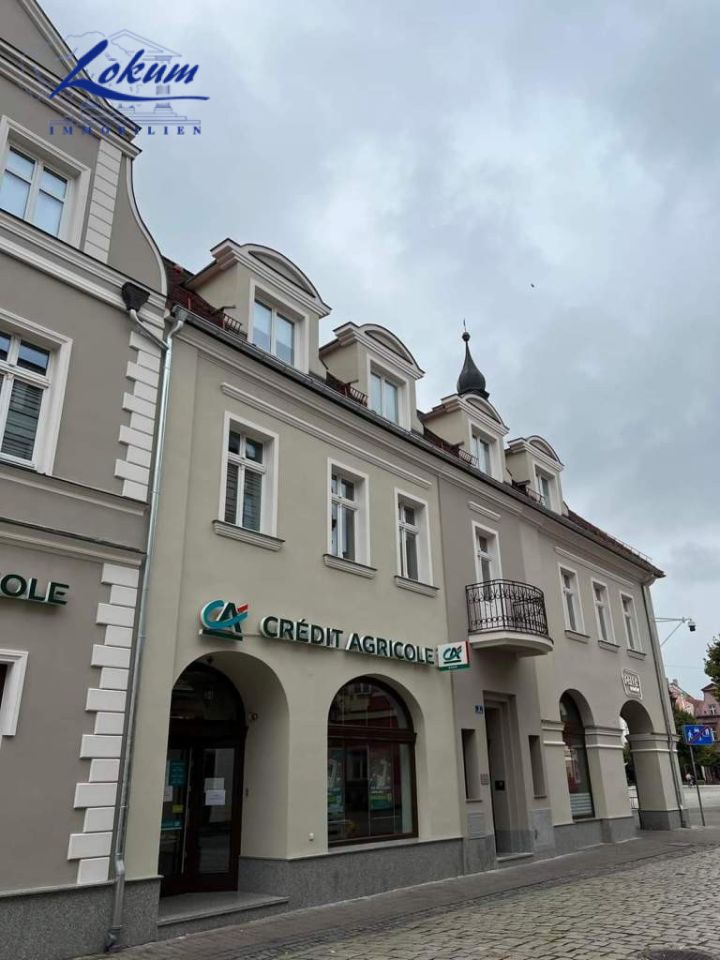 Lokal Leszno Centrum, ul. Leszczyńskich. Zdjęcie 2
