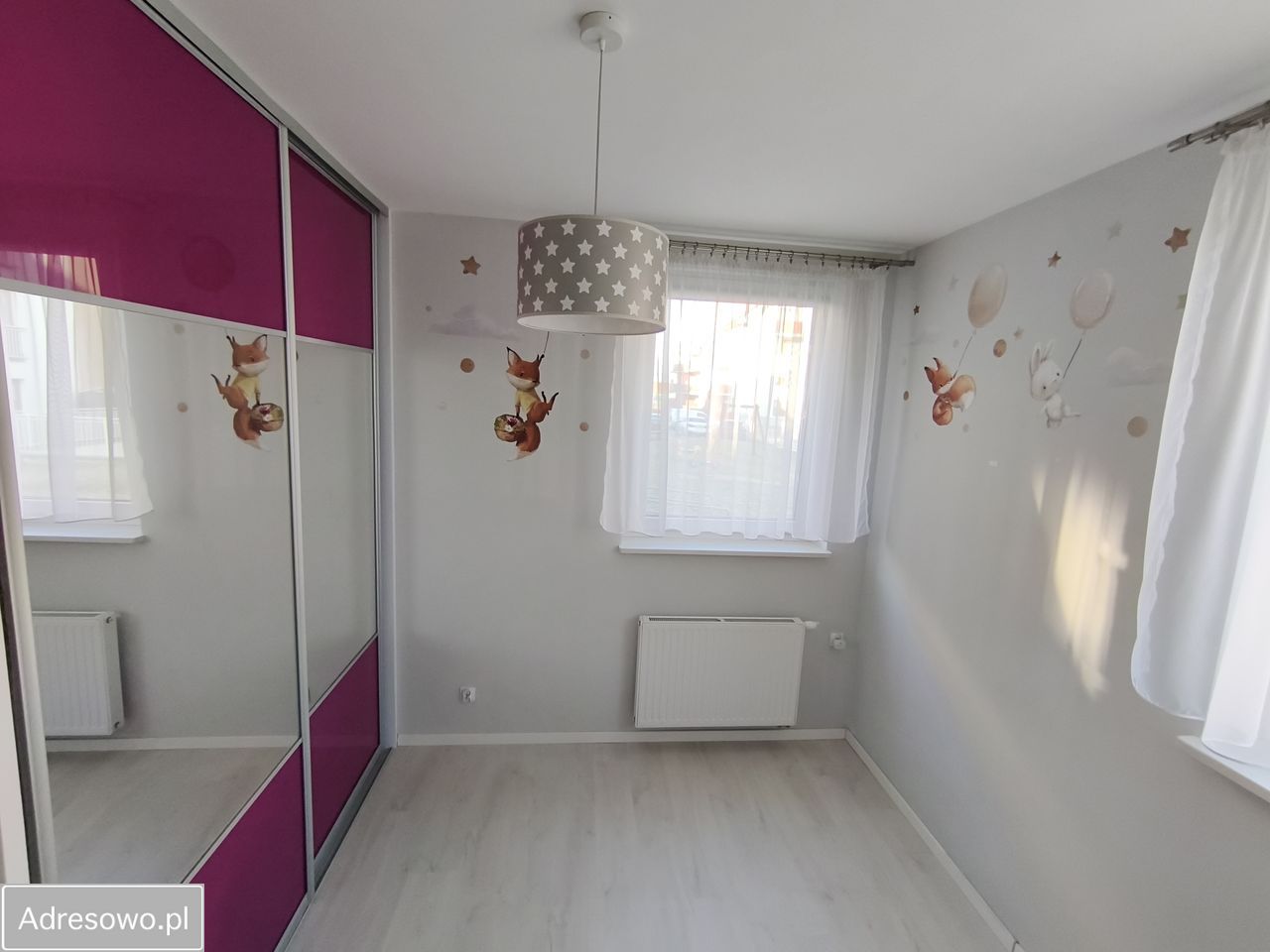 Mieszkanie 3-pokojowe Stargard, ul. Powstańców Warszawy. Zdjęcie 7