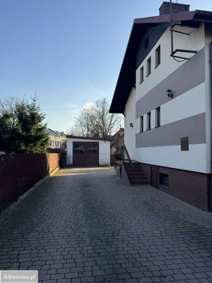 dom wolnostojący, 5 pokoi Legionowo. Zdjęcie 6