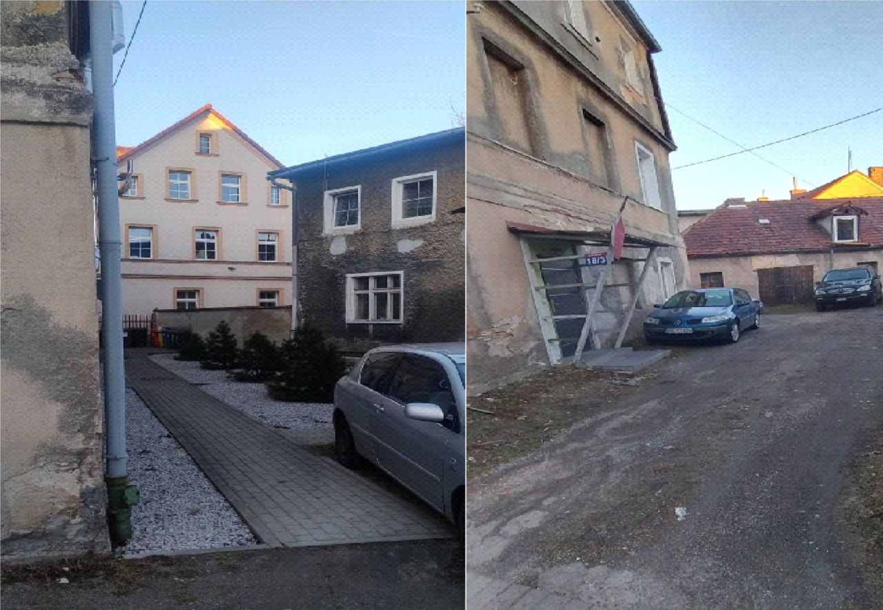 Mieszkanie 2-pokojowe Jelenia Góra Cieplice Śląskie-Zdrój, ul. Cieplicka. Zdjęcie 8