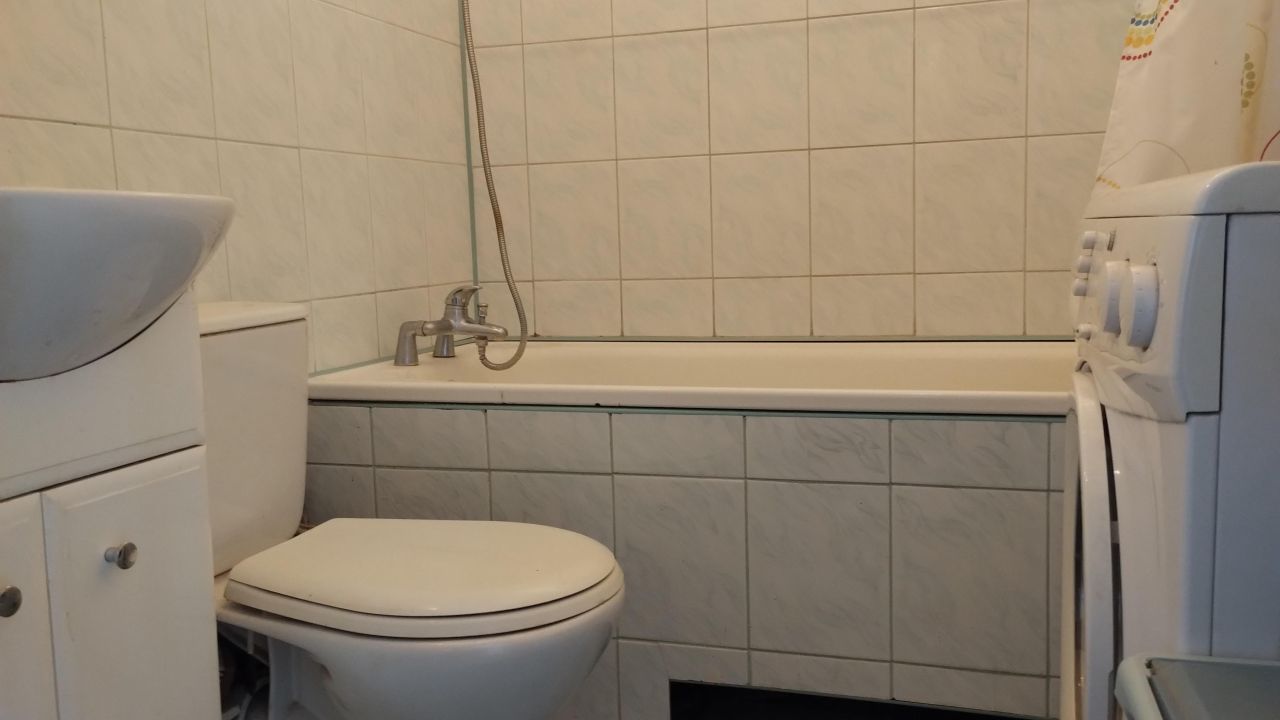 Mieszkanie 1-pokojowe Głogów Kopernik, ul. Gwiaździsta. Zdjęcie 9