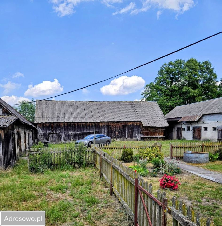 siedlisko, 3 pokoje Płatkownica. Zdjęcie 7