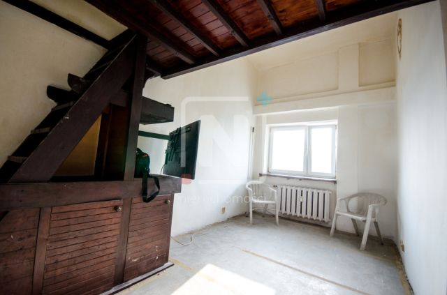 Mieszkanie 2-pokojowe Warszawa Praga-Południe, ul. Tadeusza Rechniewskiego. Zdjęcie 4