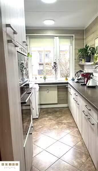 Mieszkanie 3-pokojowe Katowice Józefowiec, ul. Modelarska. Zdjęcie 3