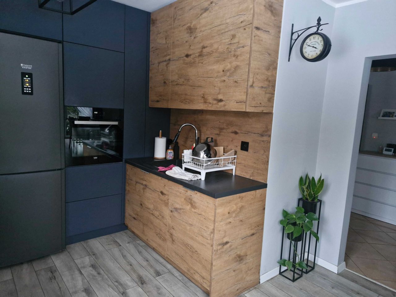 dom wolnostojący Skowarcz. Zdjęcie 8