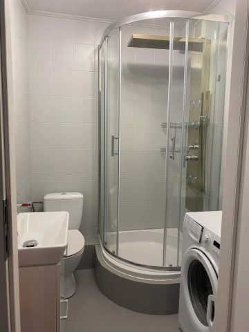 Mieszkanie 2-pokojowe Elbląg Centrum, ul. Słoneczna. Zdjęcie 4