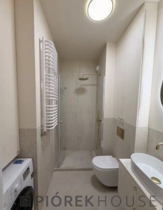 Mieszkanie 1-pokojowe Warszawa Żoliborz, ul. Anny German. Zdjęcie 10