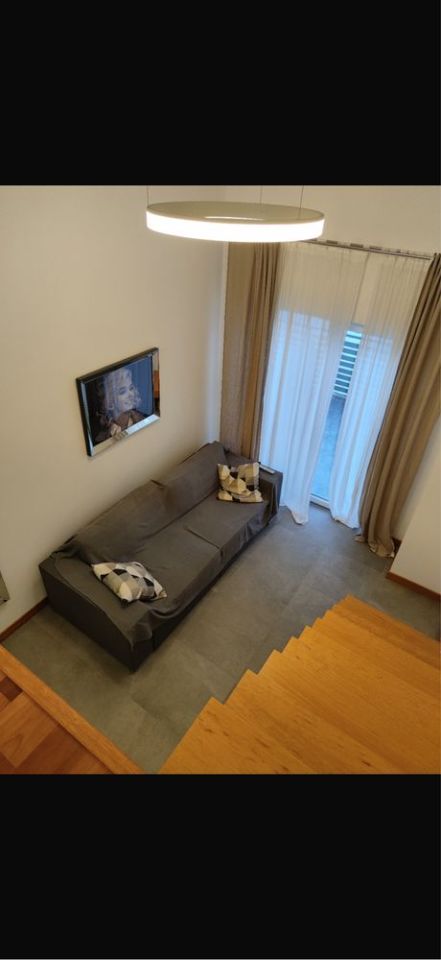 Mieszkanie 1-pokojowe Międzyzdroje. Zdjęcie 2