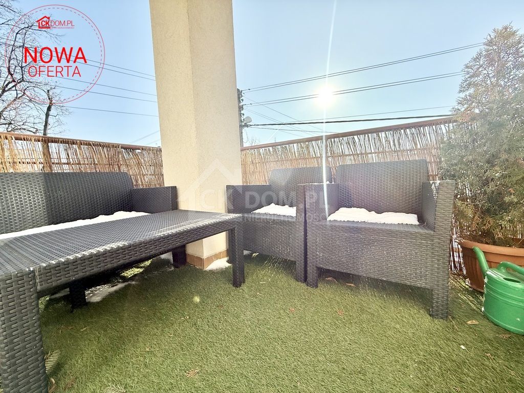 Mieszkanie 2-pokojowe Kielce Centrum, ul. Winnicka. Zdjęcie 10