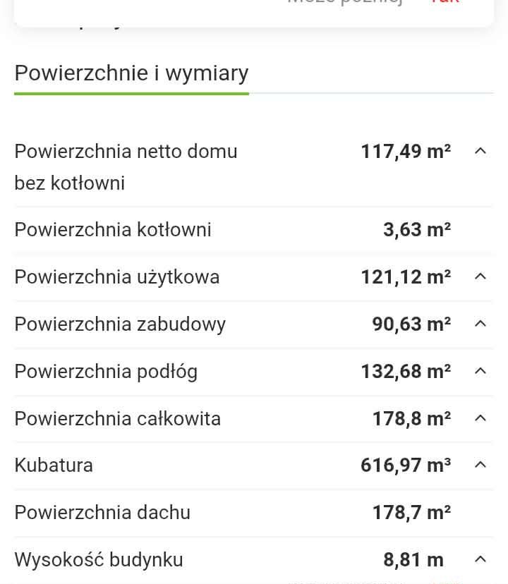 dom wolnostojący, 6 pokoi Buczyna Włostowice. Zdjęcie 6