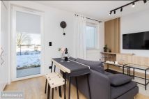 Mieszkanie 2-pokojowe Gdańsk Oliwa, ul. Zeusa. Zdjęcie 1