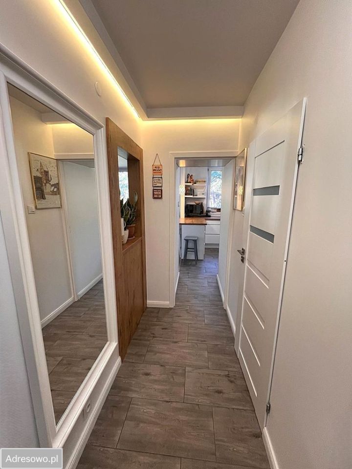 Mieszkanie 2-pokojowe Konstancin-Jeziorna Jeziorna, ul. Mikołaja Kopernika. Zdjęcie 9