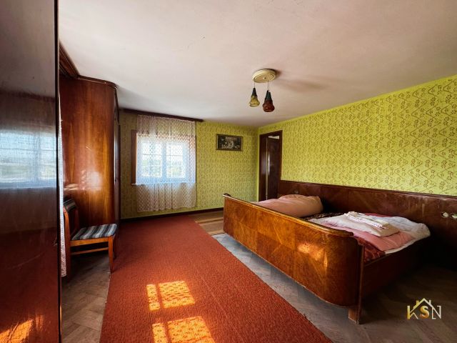 dom wolnostojący, 10 pokoi Porajów, ul. Poniatowskiego. Zdjęcie 15