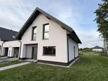 bliźniak, 5 pokoi Malcanów, ul. Magnolii. Zdjęcie 4