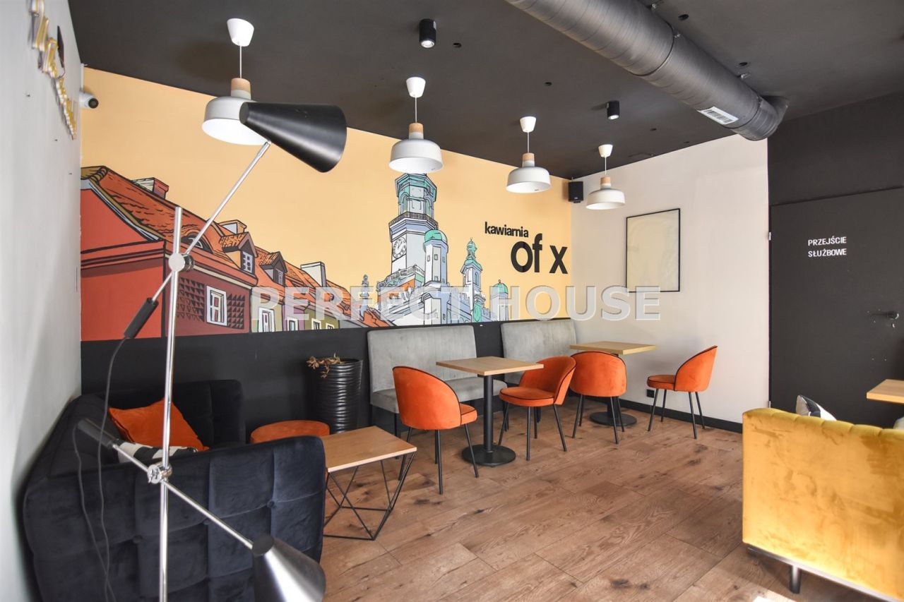Lokal Poznań Centrum, ul. Półwiejska. Zdjęcie 10