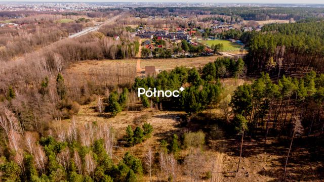Działka budowlana Klepacze, ul. Świerkowa. Zdjęcie 8