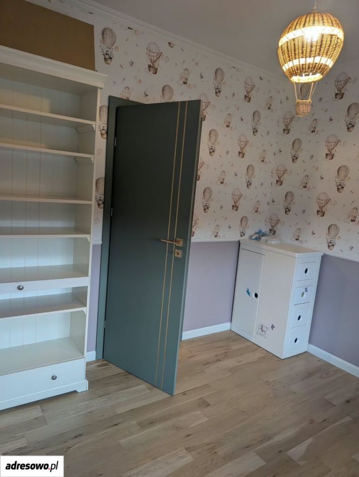 Mieszkanie 3-pokojowe Kraków Pychowice. Zdjęcie 13
