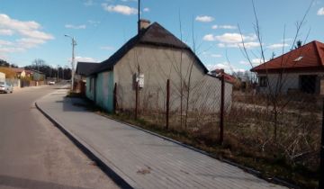 Działka budowlana Wołomin