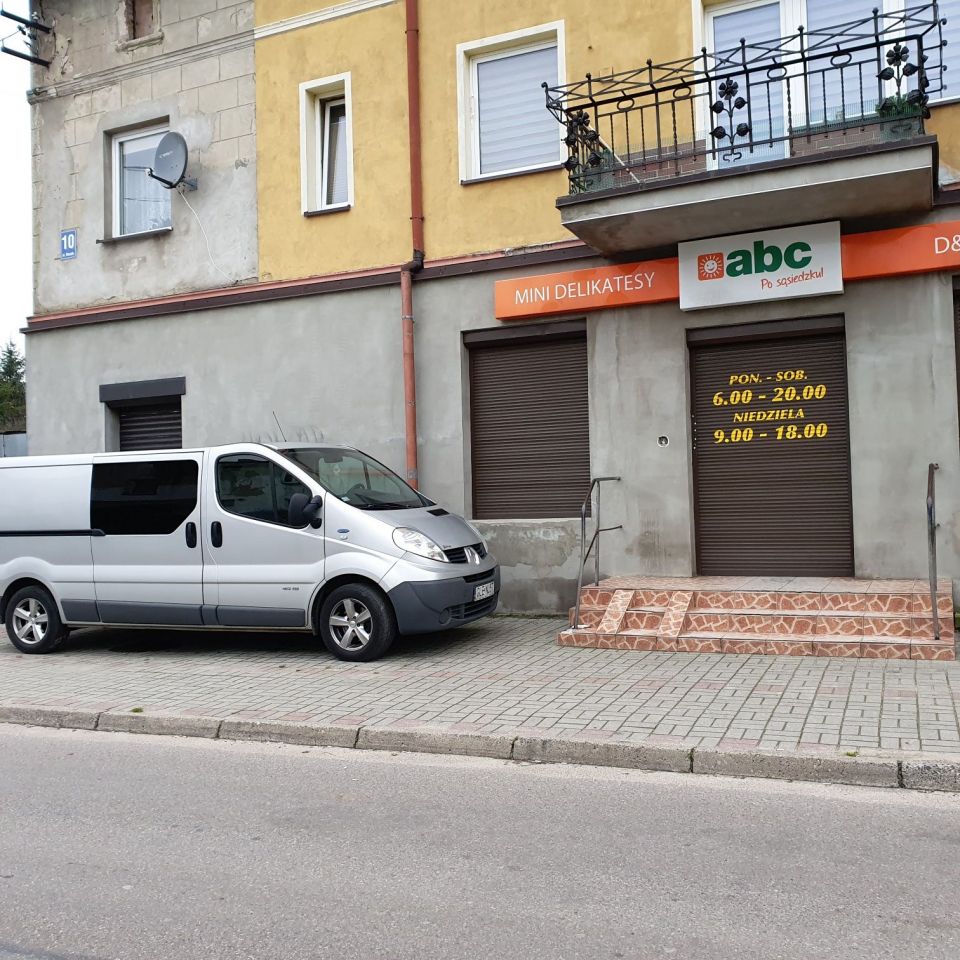 Lokal Charbrowo, ul. Wesoła. Zdjęcie 2