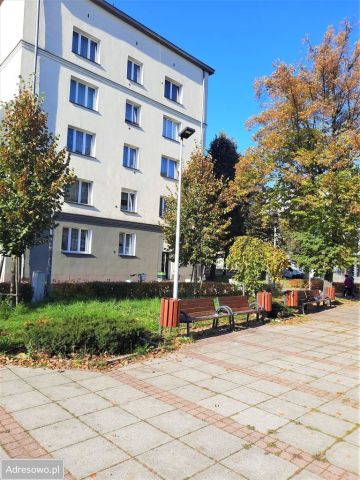 Mieszkanie 2-pokojowe Częstochowa Raków, al. Aleja Pokoju. Zdjęcie 1