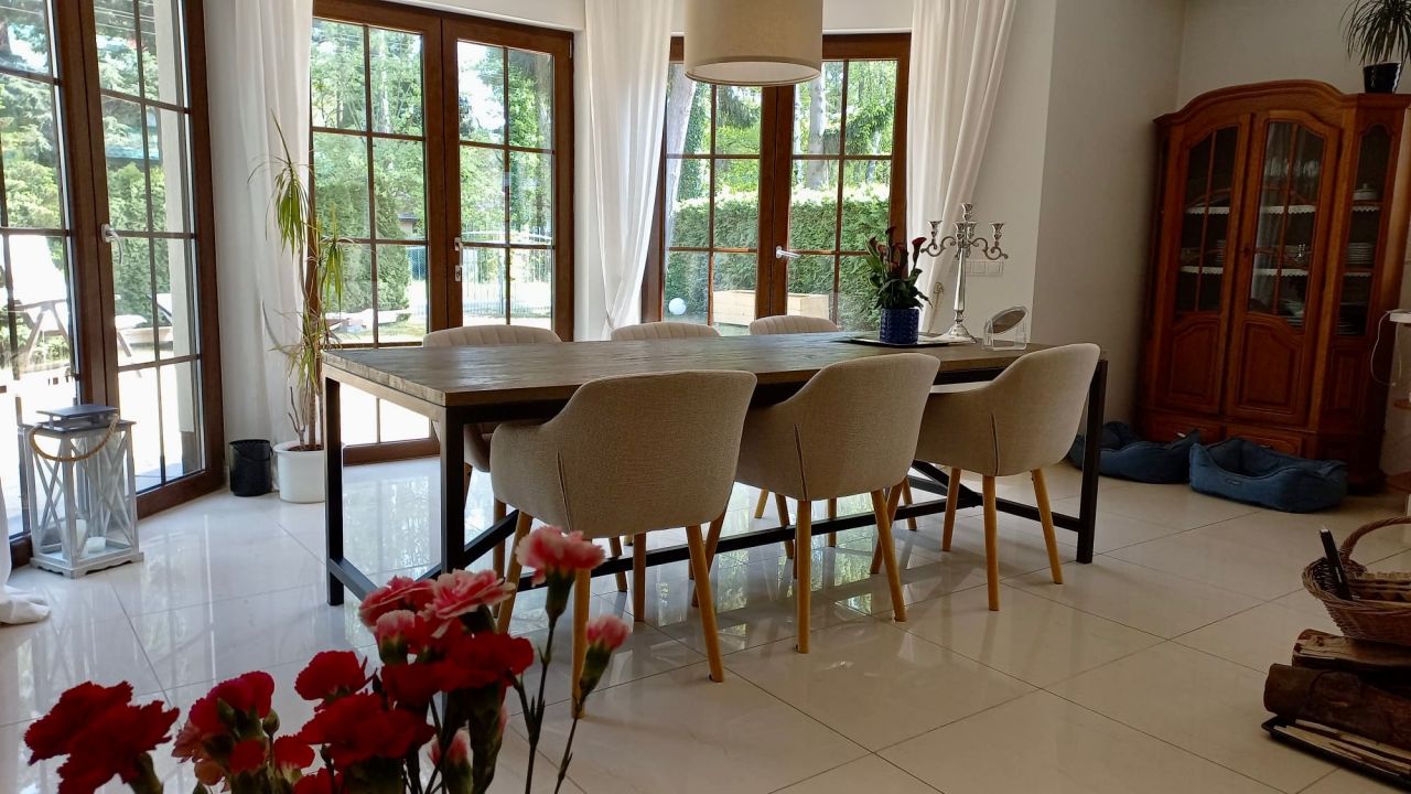 dom wolnostojący, 12 pokoi Pobierowo, ul. Warszawska. Zdjęcie 6