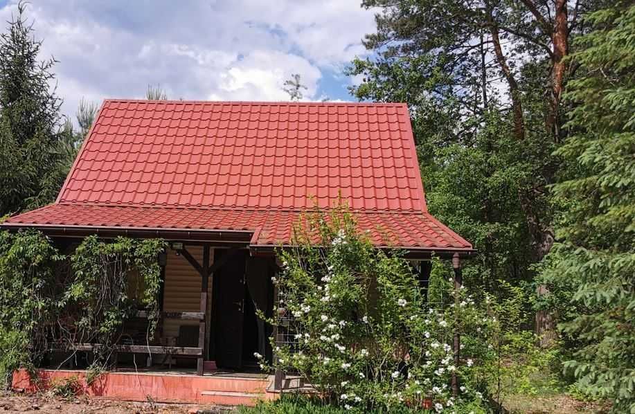 Działka budowlana Rokitnica. Zdjęcie 8