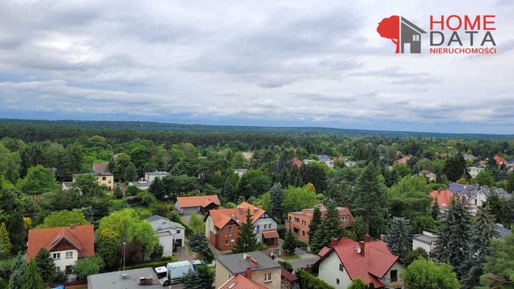 Mieszkanie 2-pokojowe Puszczykowo Niwka. Zdjęcie 18