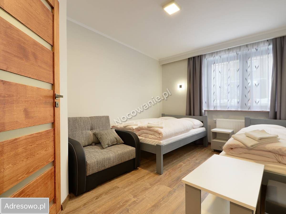 Hotel/pensjonat Szklarska Poręba. Zdjęcie 12