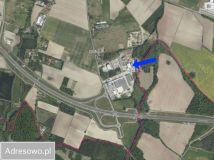 Hala/magazyn Prusice. Zdjęcie 4