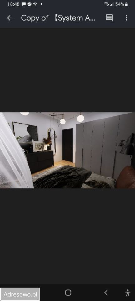 dom wolnostojący, 3 pokoje Łękno, ul. Rolna. Zdjęcie 14