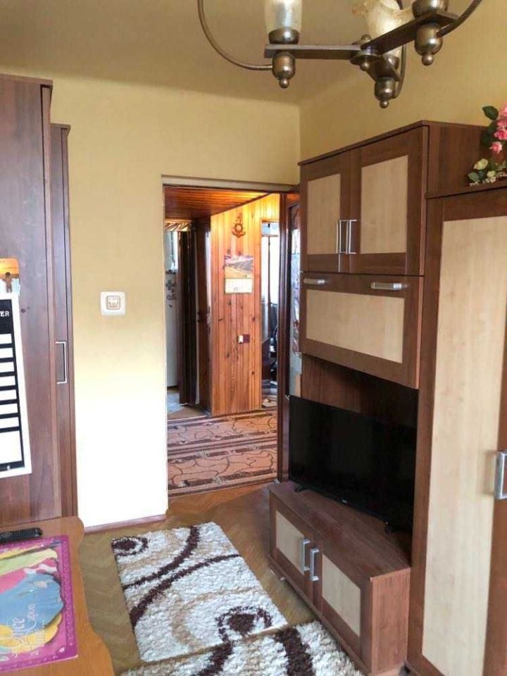 Mieszkanie 4-pokojowe Terespol, ul. Janowska. Zdjęcie 7