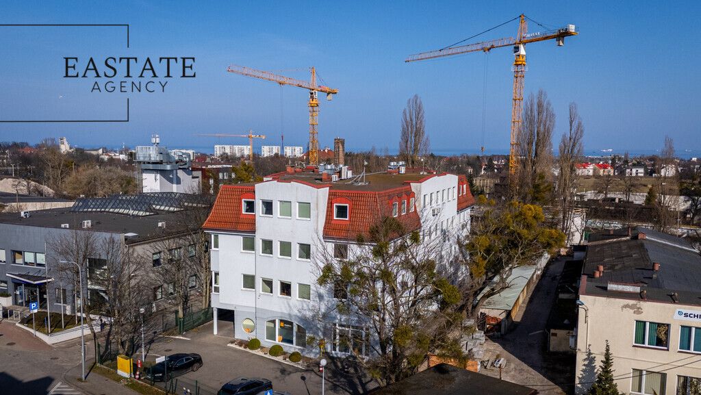 Biuro Sopot Wyścigi, ul. Rzemieślnicza. Zdjęcie 13