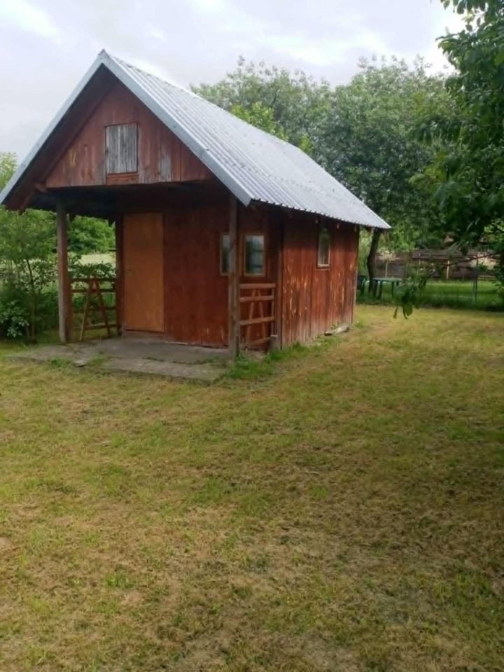 Działka rod Rzeszów Słocina, ul. Henryka Wieniawskiego. Zdjęcie 3