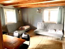 dom wolnostojący Rozewie. Zdjęcie 3