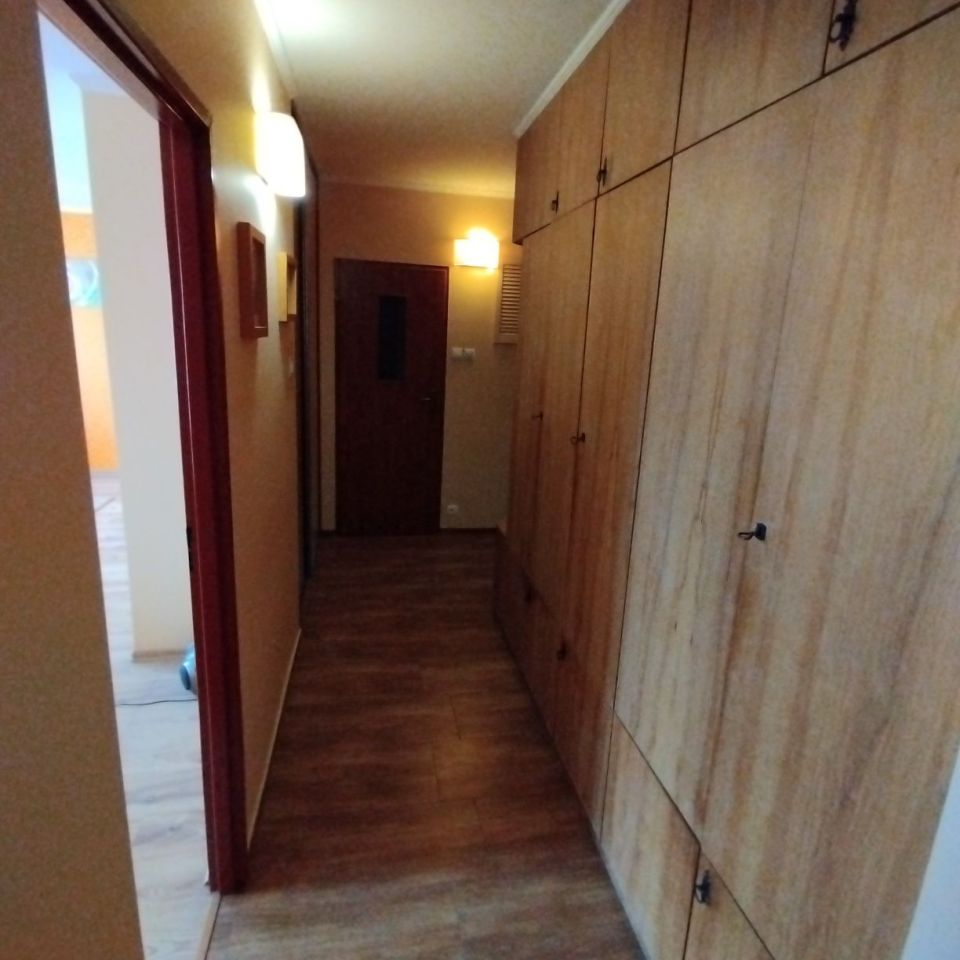 Mieszkanie 3-pokojowe Jarocin, os. Osiedle Konstytucji 3 Maja. Zdjęcie 4